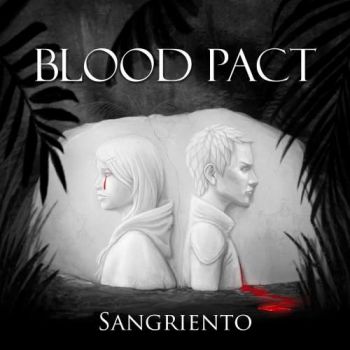 Sangriento - Blood Pact (2019)