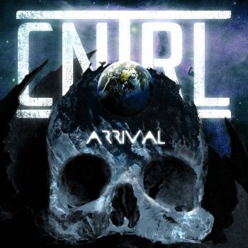 CNTRL - Arrival (2019)