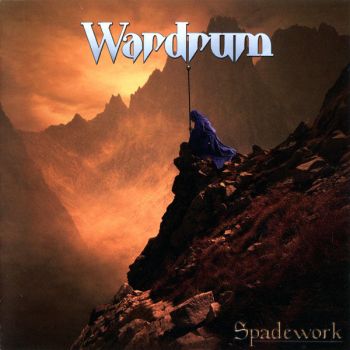 Wardrum - Spadework (2011)