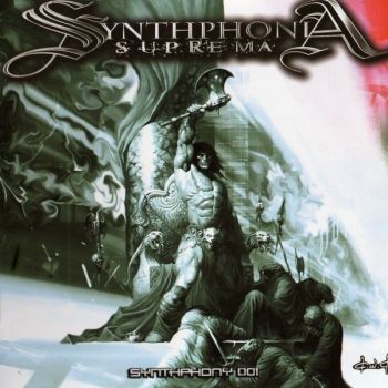 Synthphonia Suprema - Synthphony 001 (2006)