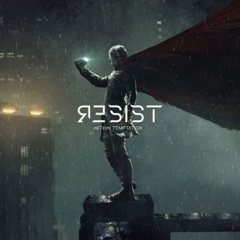 Within Temptation - Resist (Extended Edition) (2019)