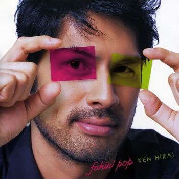 Ken Hirai - FAKIN' POP (2008)