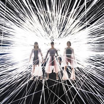 Perfume - Future Pop (2018)