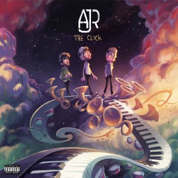 AJR - The Click (2017)