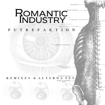 Romantic Industry - Putrefaktion (EP) (2011)