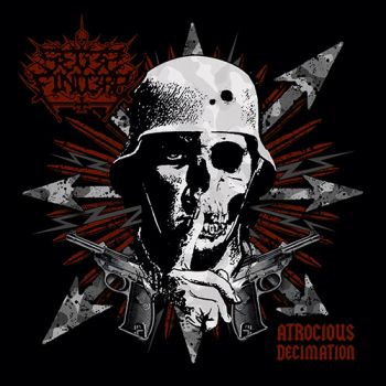 Seges Findere - Atrocious Decimation (2019)