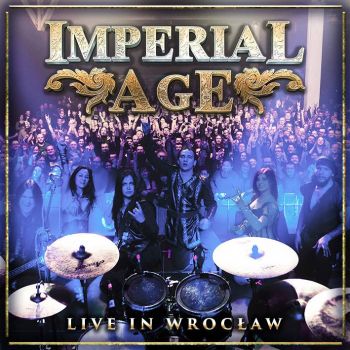 Imperial age - Live in Wroclaw (2019)