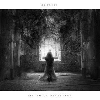 Victim Of Deception - Godless [EP] (2018)