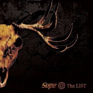 Supe - The List (2010)