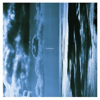 waterweed - Landscapes (2016)