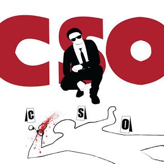 C.S.O - Demo (2016)