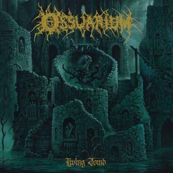 Ossuarium - Living Tomb (2019)