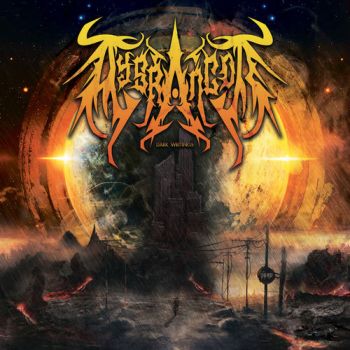 Dysrancor - Dark Writings (2019)