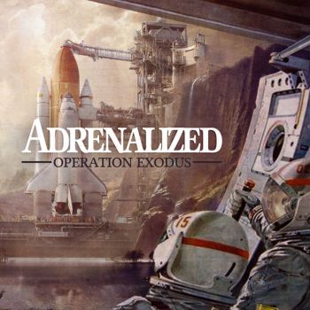 Adrenalized - Operation Exodus (2019)