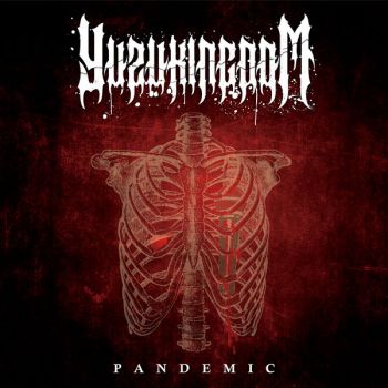 Yuzukingdom - Pandemic (EP) (2019)