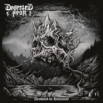 Deserted Fear - Drowned by Humanity (2019)