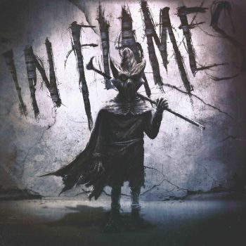 In Flames - Burn (Single) (2019)