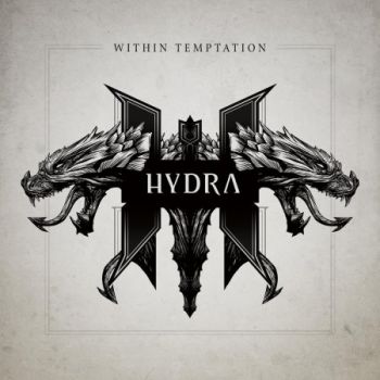 Within Temptation - Hydra  (2014)