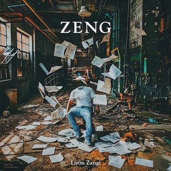 Liron Zangi - Zeng (2018)