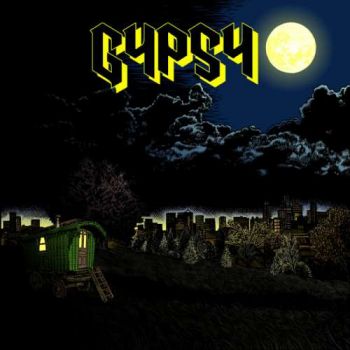 Gypsy - Gypsy (2019)