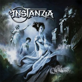 Instanzia - Ghost (2010)