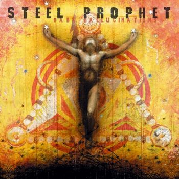 Steel Prophet - Dark Hallucinations (1999)