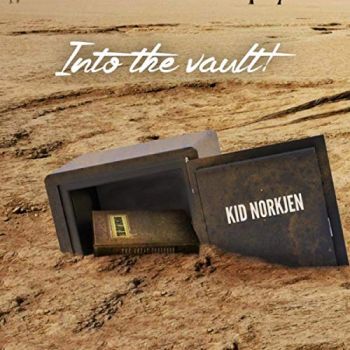 Kid Norkjen - Into The Vault (2019)