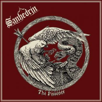 Sanhedrin - The Poisoner (2019)