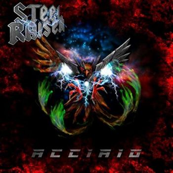 Steel Raiser - Acciaio (2019)