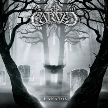 Carved - Thanatos (2019)