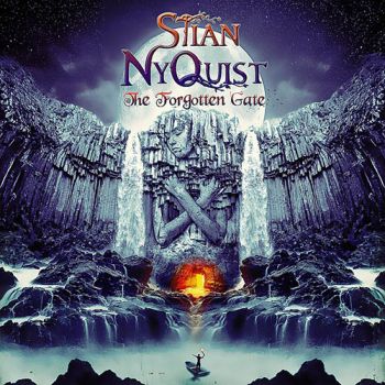 Stian Nyquist - The Forgotten Gate (2019)