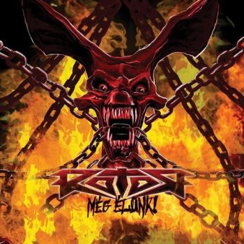 Rotor - Meg Elunk! (2019)