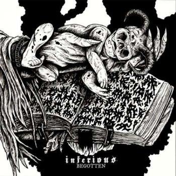 Inferious - Begotten (2019)