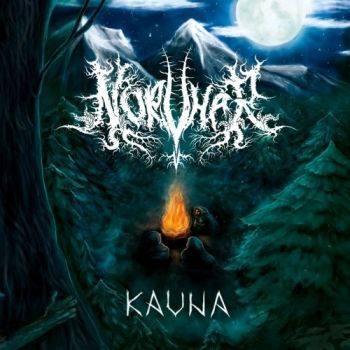 Norvhar - Kauna (2019)