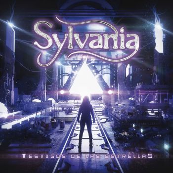 Sylvania - Testigos De Las Estrellas (2019)