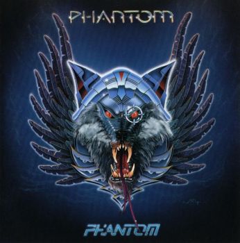Phantom - Phantom (1991)
