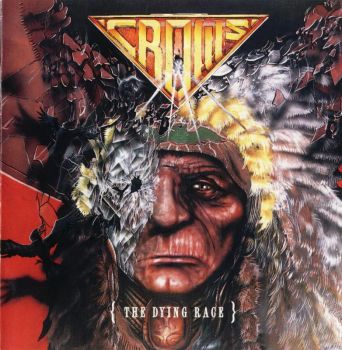 Crows - The Dying Race (1991)