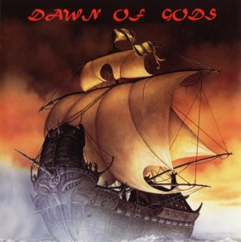 Various Artists - Dawn Of Gods (1995)