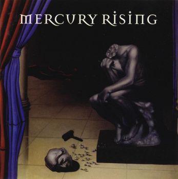 Mercury Rising - Upon Deaf Ears (1994)