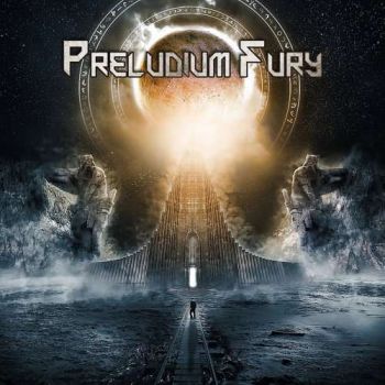 Preludium Fury - Preludium Fury (2019)