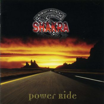 Shakra - Power Ride (2001)
