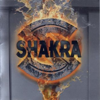 Shakra - Rising (2003)