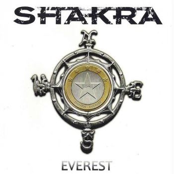 Shakra - Everest (2009)