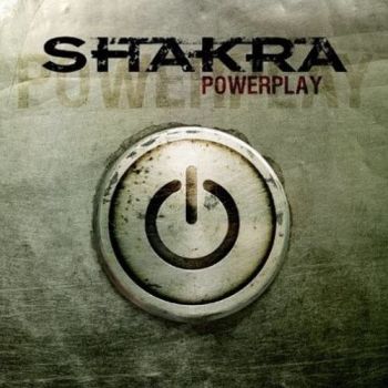Shakra - Powerplay (2013)