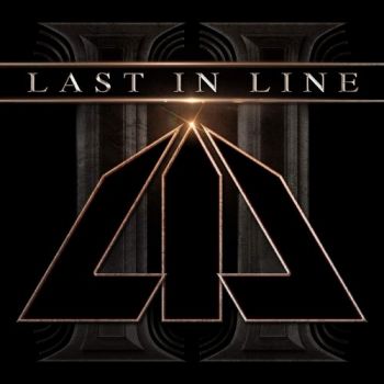 Last in Line - II (Japanese Edition) (2019)