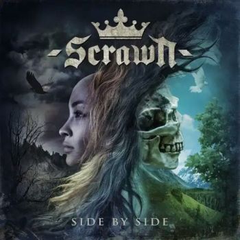 Scrawn - Side by Side (2019)