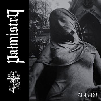 Palmistry - Behold! (2019)