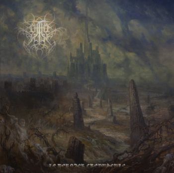 Chthe'ilist - Le Dernier Crepuscule (2016)