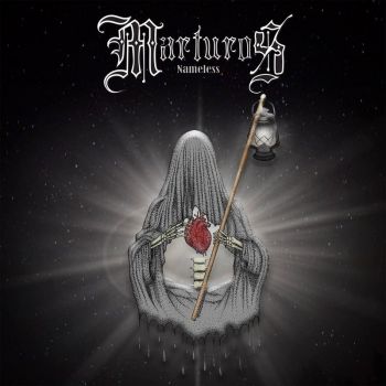 Marturos - Nameless (2019)