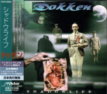 Dokken - Shadowlife (1997)